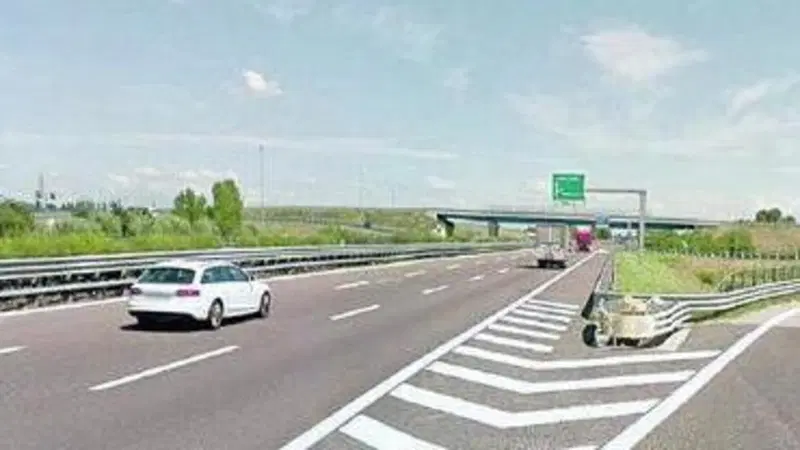 Il tratto stradale A27 sar&agrave; autonomo? 