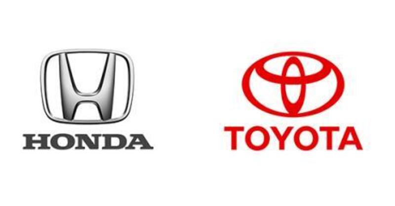 Toyota ed Honda criticano gli ingiusti incentivi americani