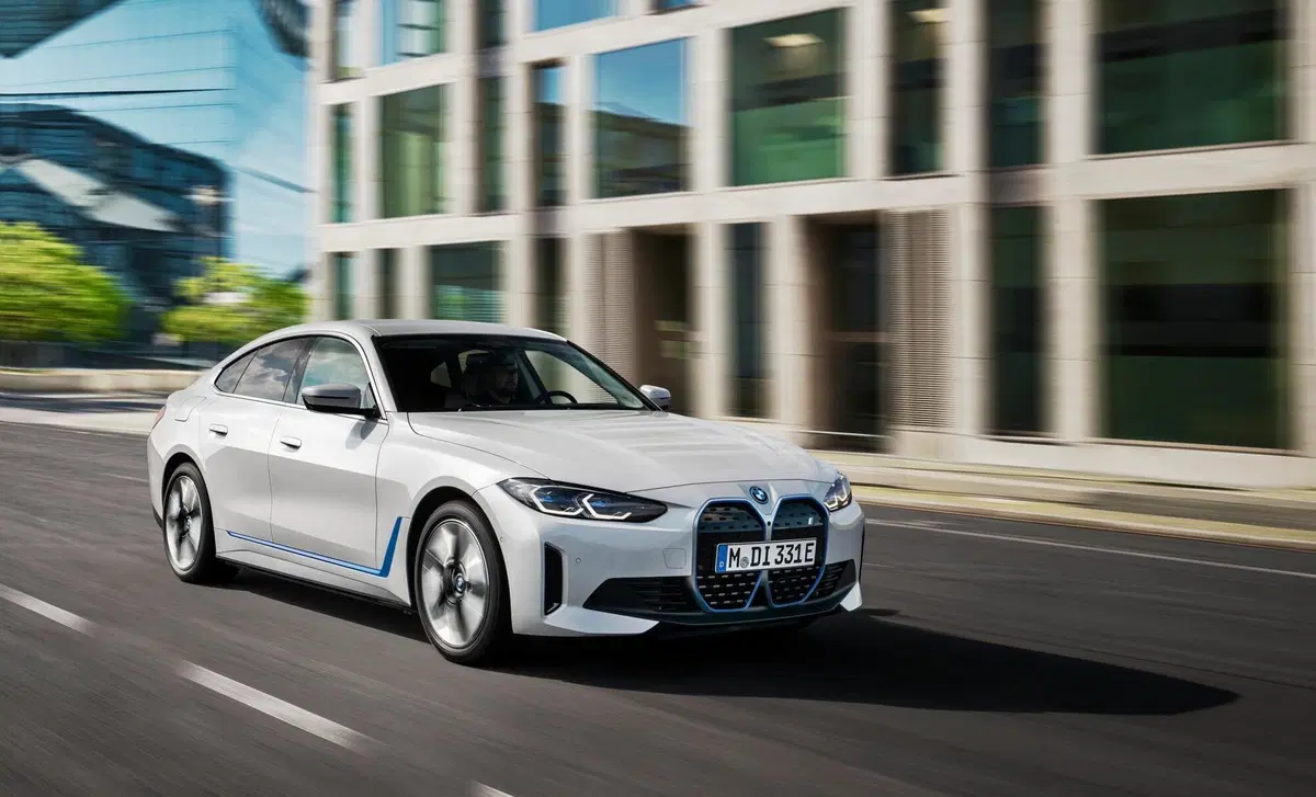 BMW i4 i4 edrive35 Sport (26)