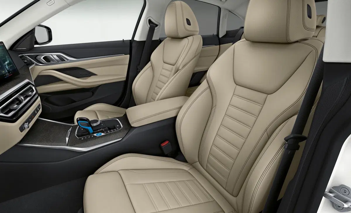 BMW i4 i4 edrive35 Sport (30)