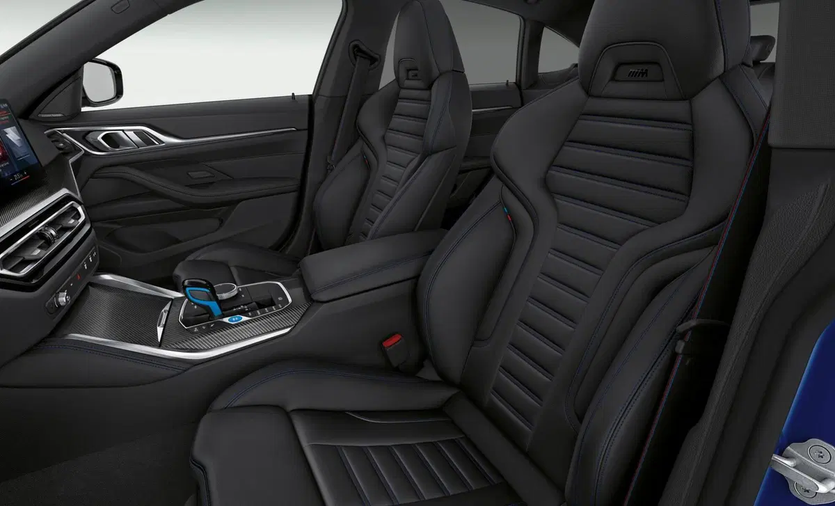 BMW i4 i4 edrive35 Sport (33)