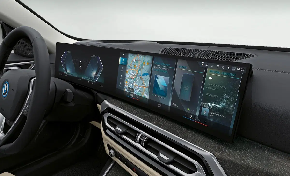 BMW i4 i4 edrive35 Sport (34)