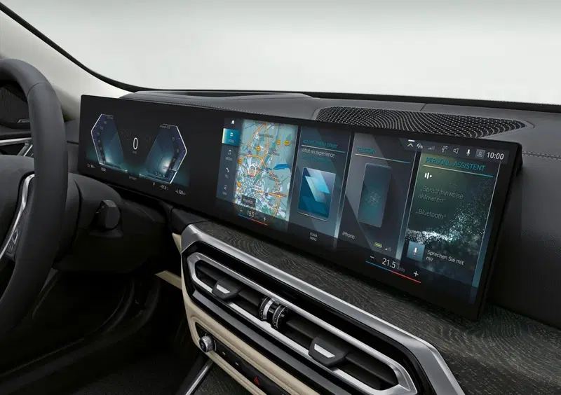 BMW i4 (34)