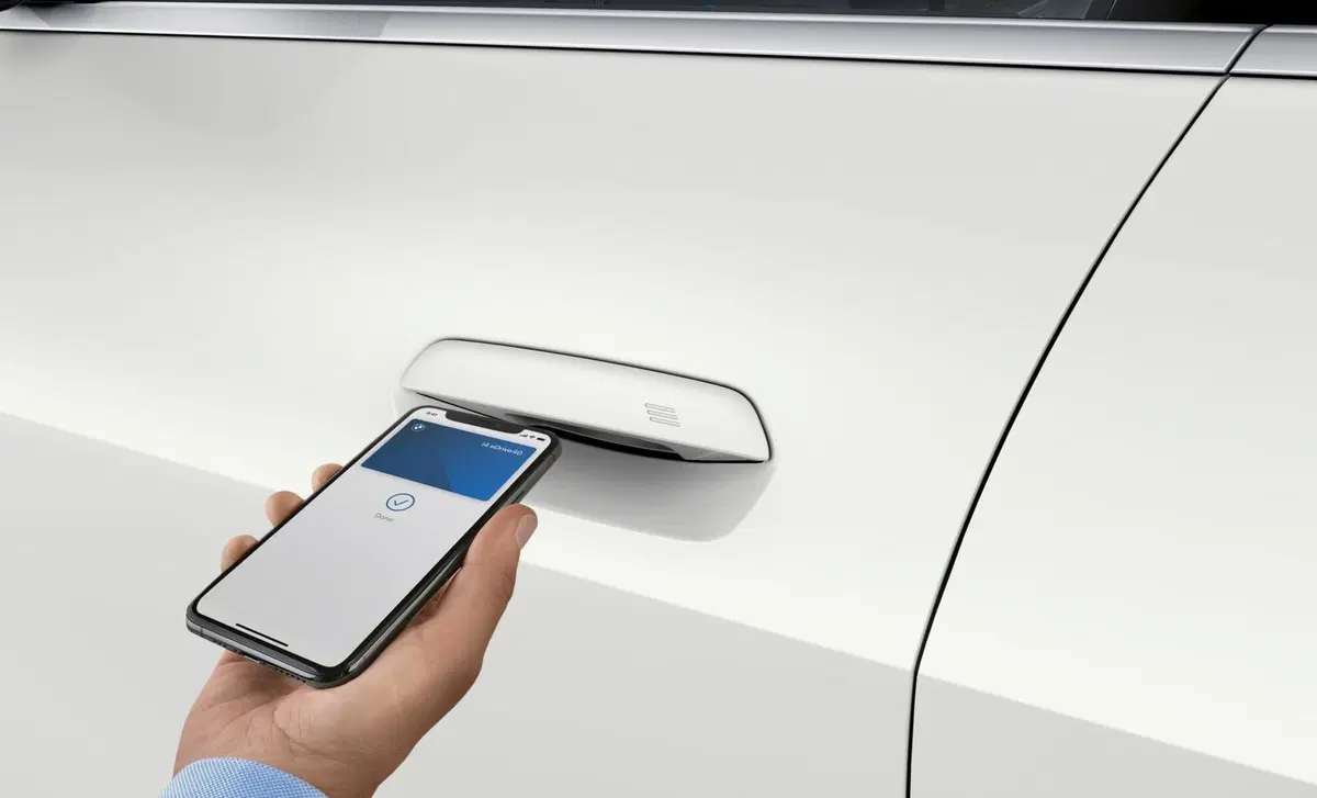 BMW i4 i4 edrive35 Sport (35)