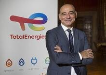 TotalEnergies Marketing Italia, Marco Pannunzio è il nuovo amministratore delegato