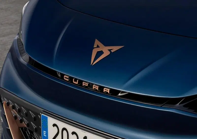 Cupra Born (2021-->>) (16)