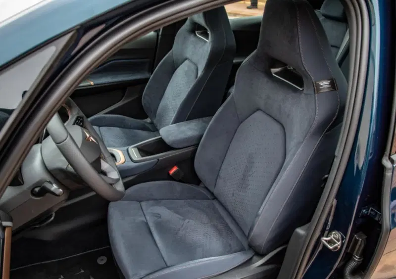 Cupra Born (2021-->>) (13)