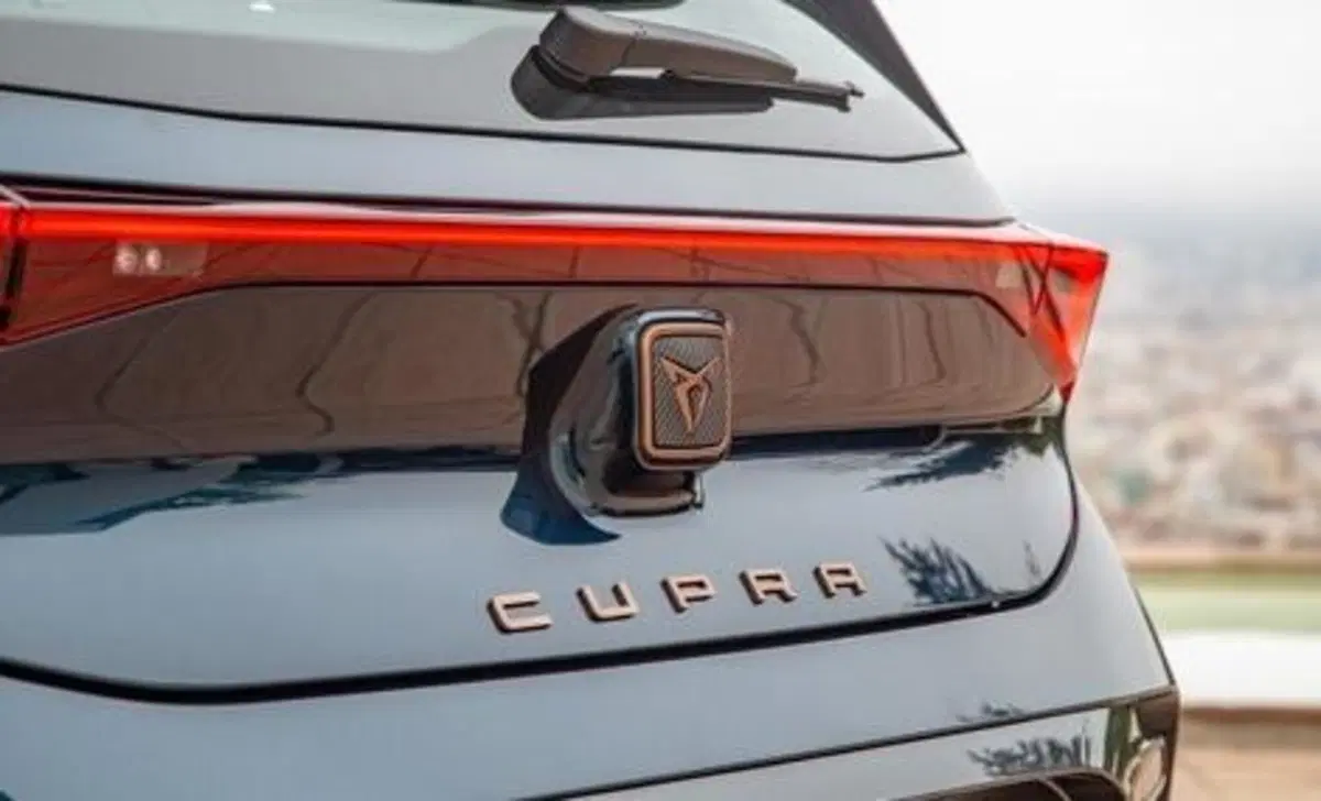 Cupra Born Born e-Boost 58kWh 231CV (18)