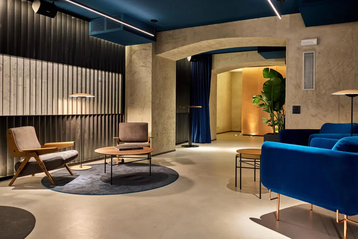 Nasce in Corso Como il Cupra Garage Milano (2)