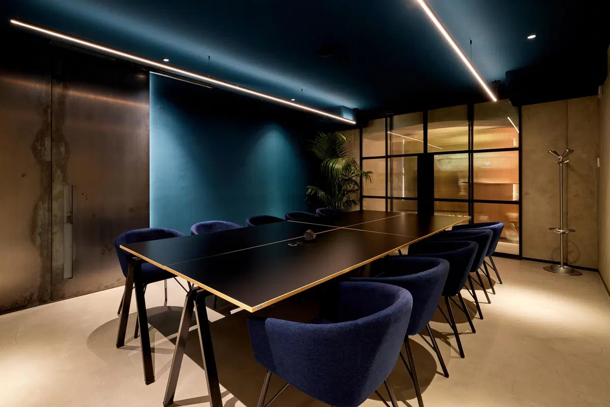 Nasce in Corso Como il Cupra Garage Milano (3)