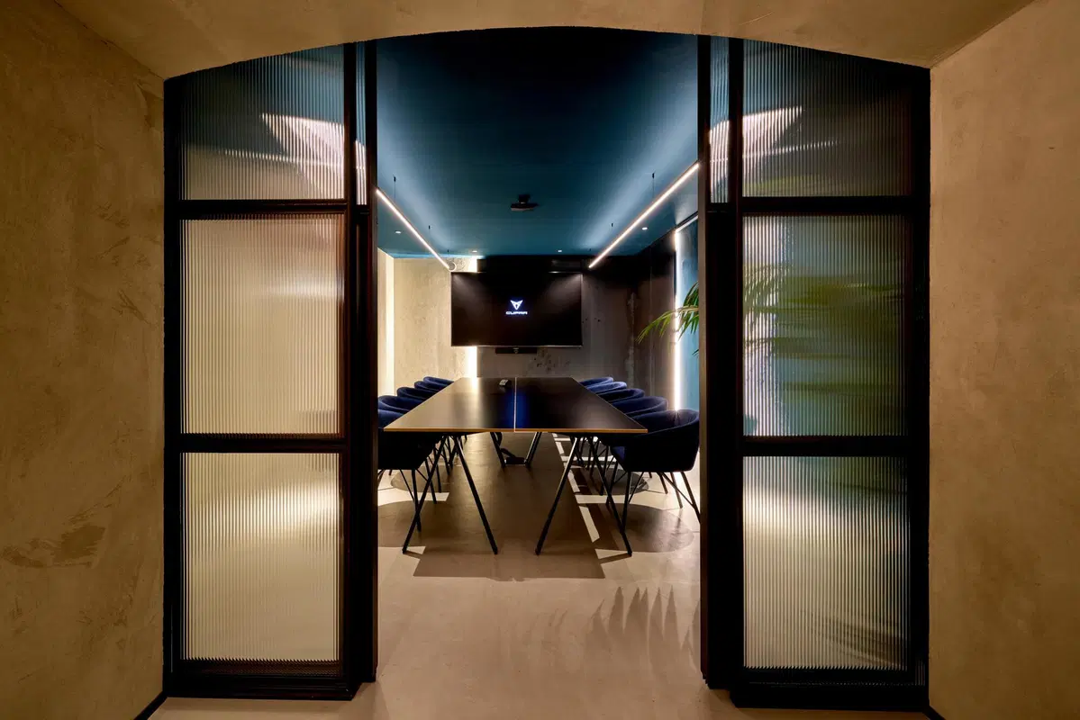 Nasce in Corso Como il Cupra Garage Milano (5)