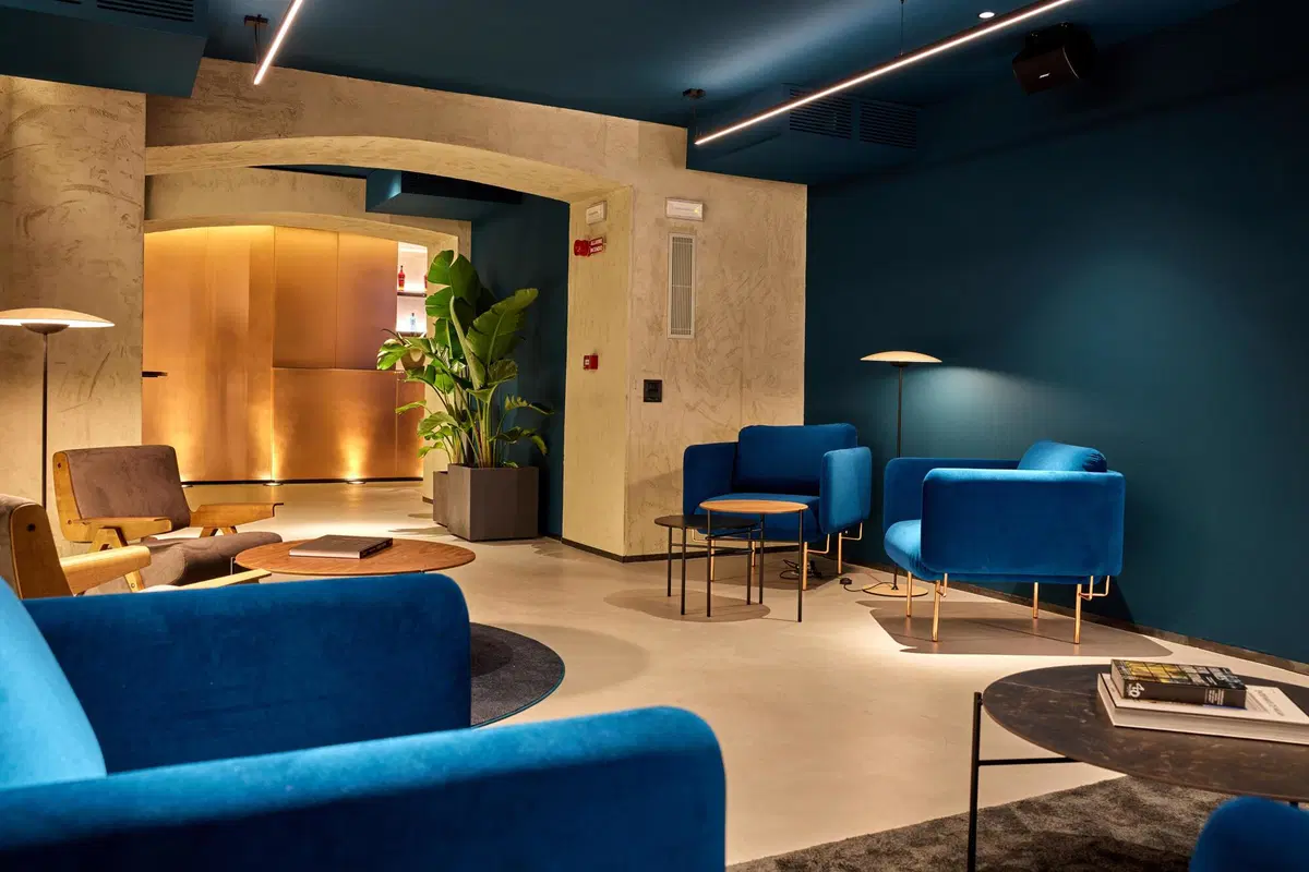 Nasce in Corso Como il Cupra Garage Milano (14)