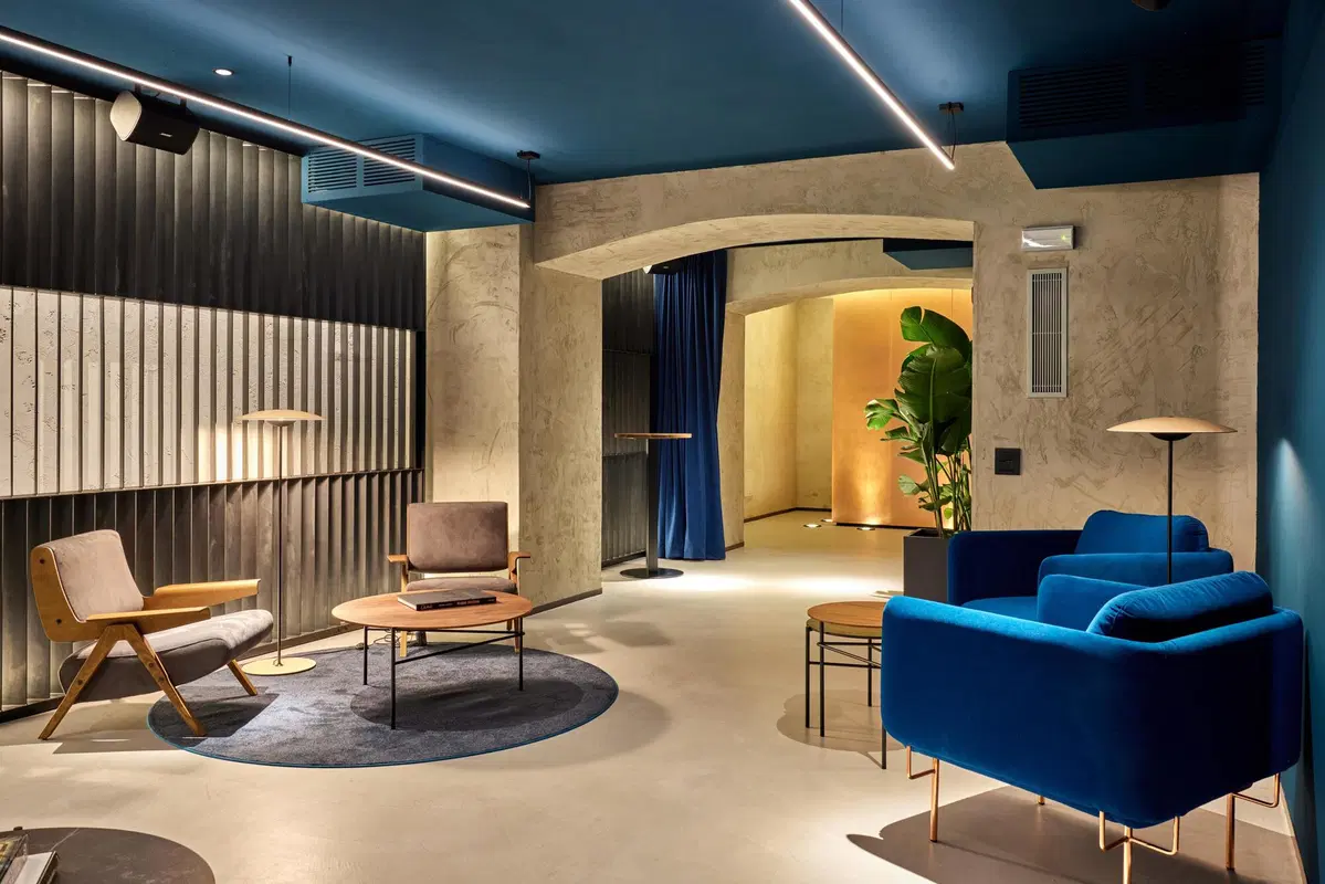 Nasce in Corso Como il Cupra Garage Milano (17)