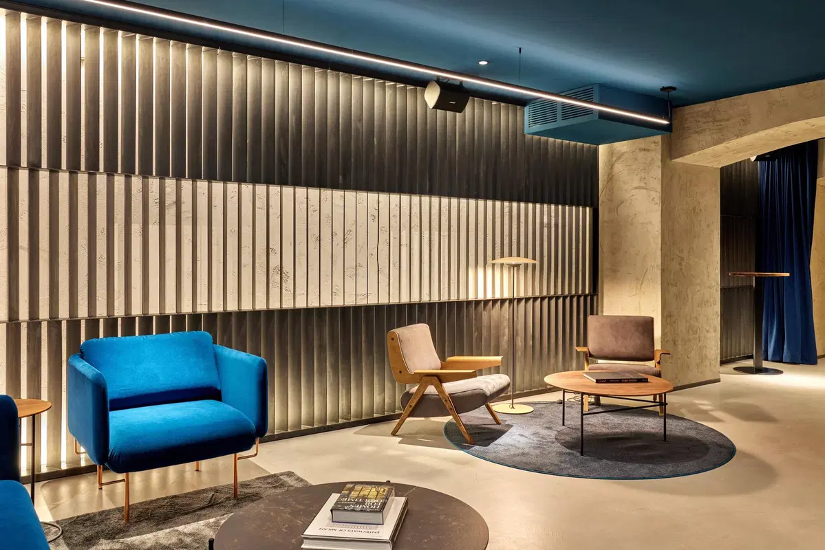 Nasce in Corso Como il Cupra Garage Milano (16)