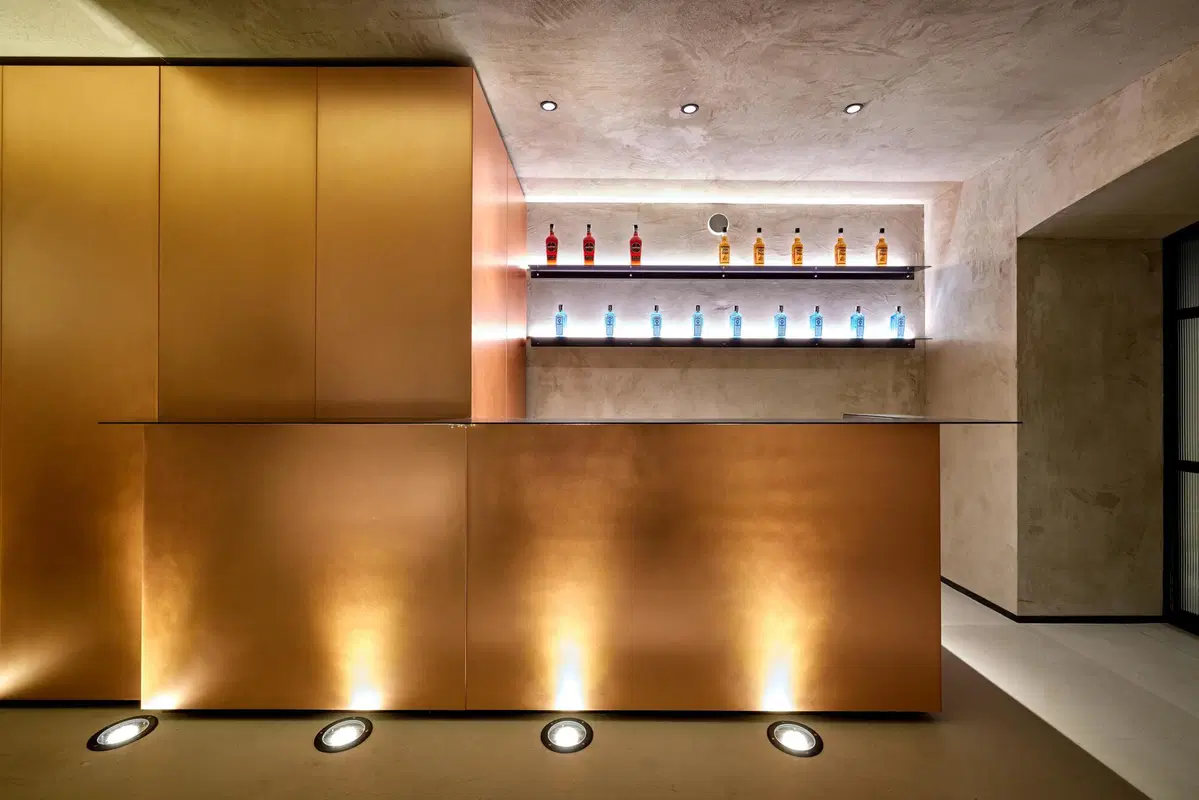 Nasce in Corso Como il Cupra Garage Milano (20)