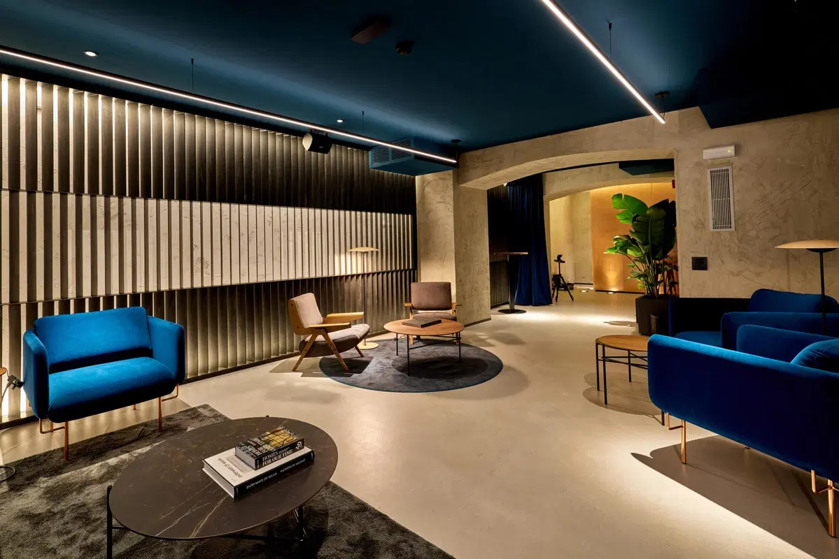 Nasce in Corso Como il Cupra Garage Milano (21)