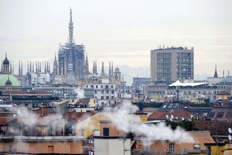 Cambio auto e moto a Milano: 3 milioni di nuovi incentivi a disposizione rottamando fino a Euro6