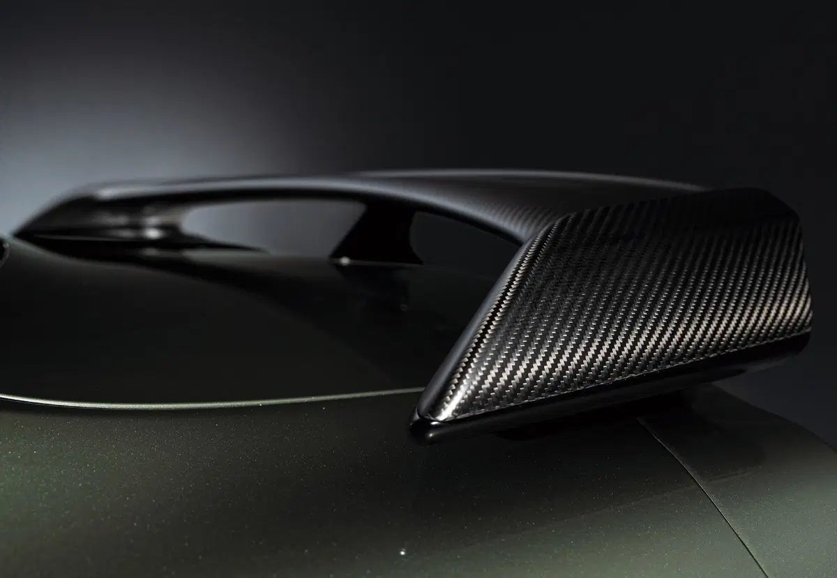 La nuova Nissan GT-R 2022 T-Spec Edition (15)