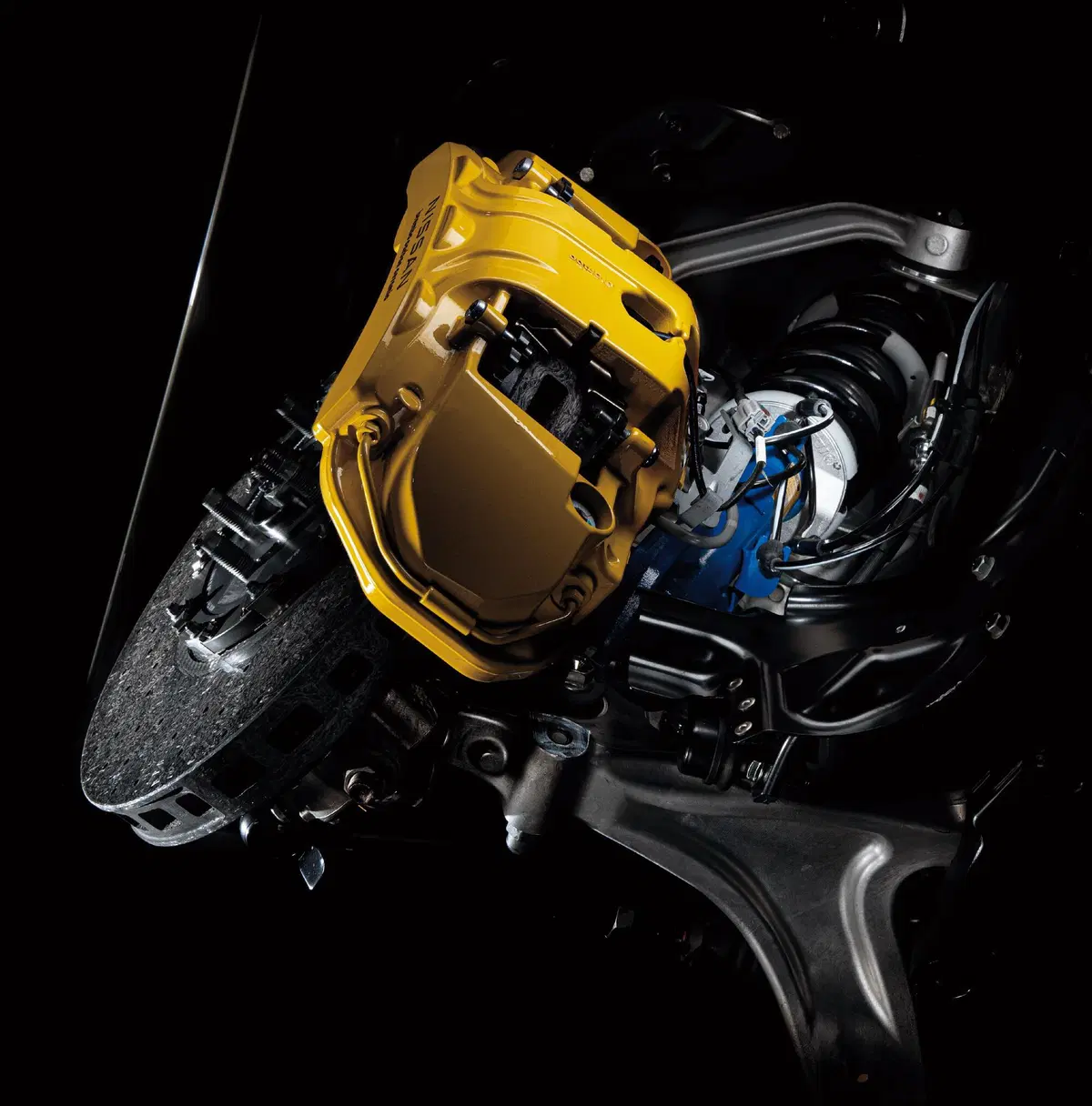 La nuova Nissan GT-R 2022 T-Spec Edition (20)