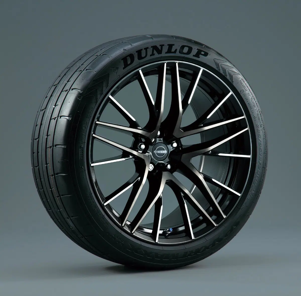 La nuova Nissan GT-R 2022 T-Spec Edition (21)