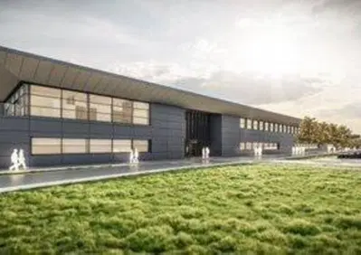 Formula 1, Aston Martin: al via i lavori della nuova fabbrica e galleria del vento