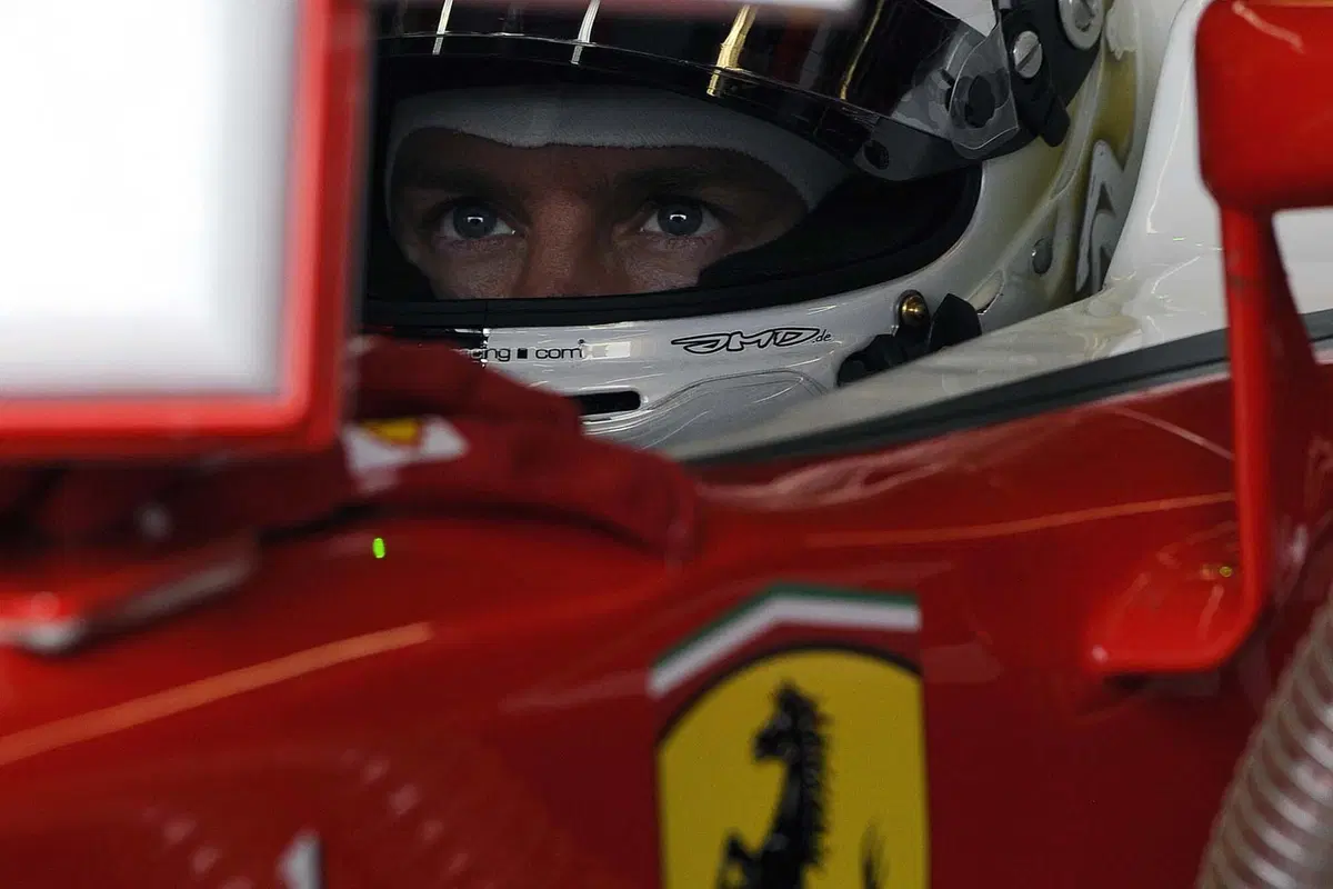 F1, Gp Canada 2016, FP2: Hamilton al top (8)