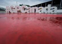F1, Gp Canada 2016: le ultime da Montréal