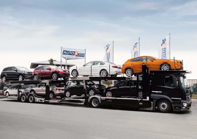 I concessionari auto italiani ritirano l'auto usata al prezzo giusto?