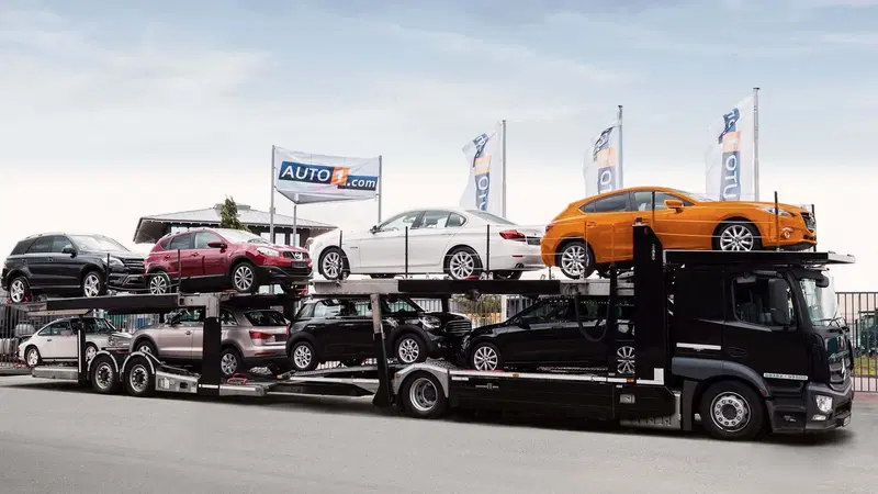 I concessionari auto italiani ritirano l'auto usata al prezzo giusto?