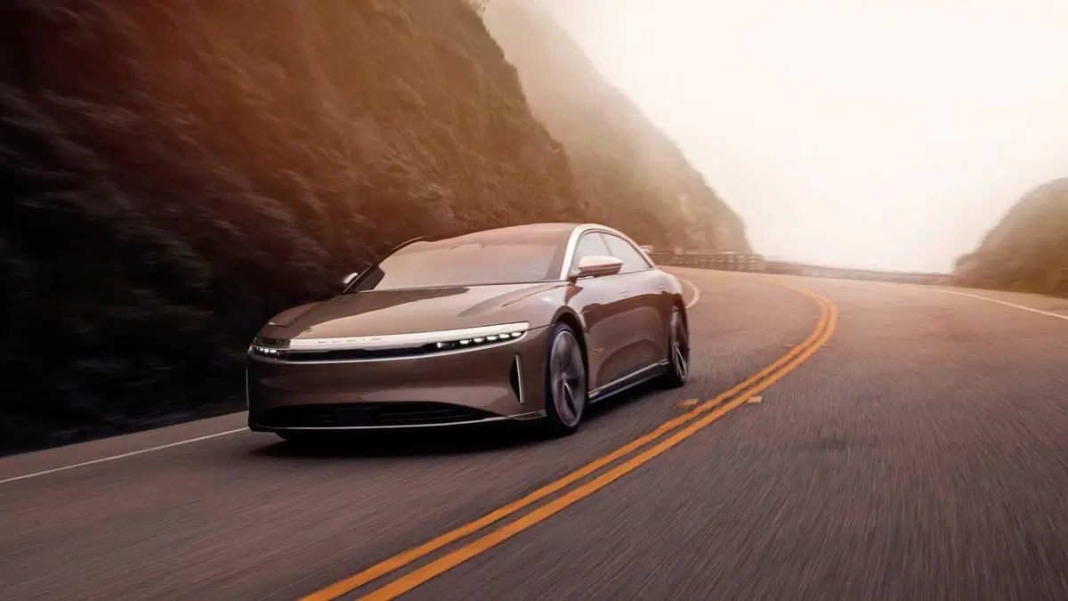 La rivale della Model S arriva dagli USA (3)