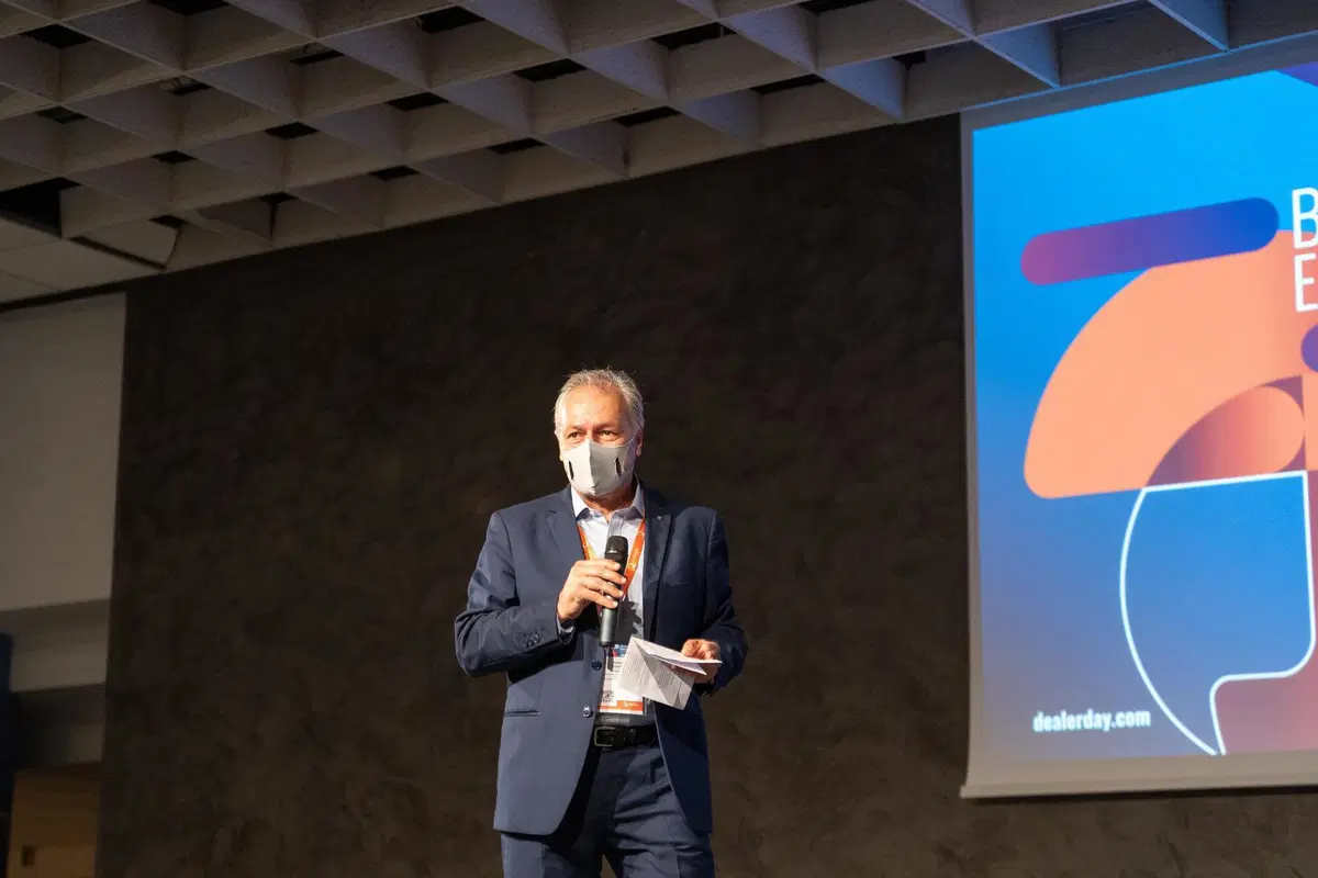 AsConAuto protagonista all’ADD 2021: festeggia i primi 20 anni e premia chi ha reso possibile il successo [1.825 sedi 23.223 clienti] (2)