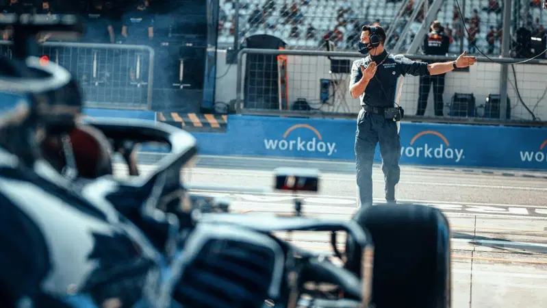 A Monza arrivano nuovi "box" con pit-stop facilitato
