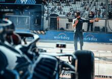 A Monza arrivano nuovi box con pit-stop facilitato