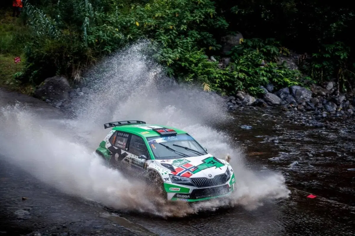 Rally Incredibili. Azzorre, Vermentino e San Martino di Castrozza (3)