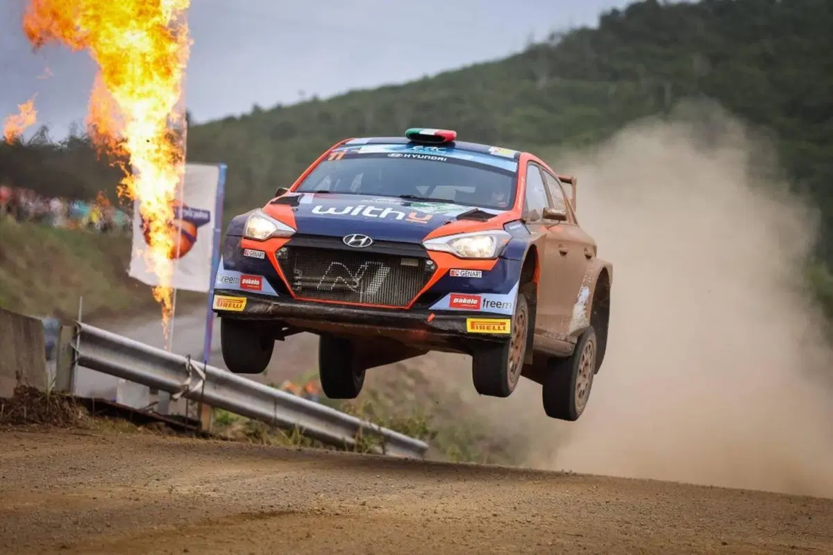 Rally Incredibili. Azzorre, Vermentino e San Martino di Castrozza (6)