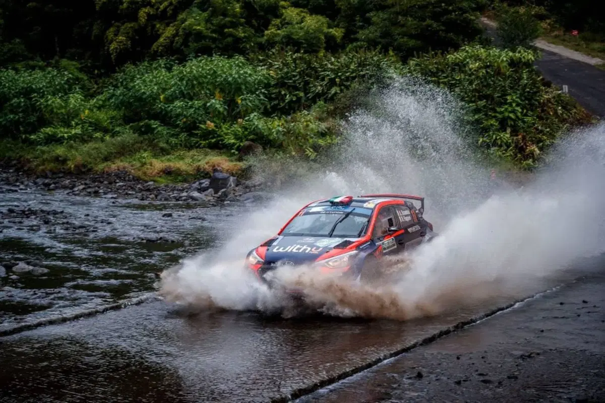 Rally Incredibili. Azzorre, Vermentino e San Martino di Castrozza (5)