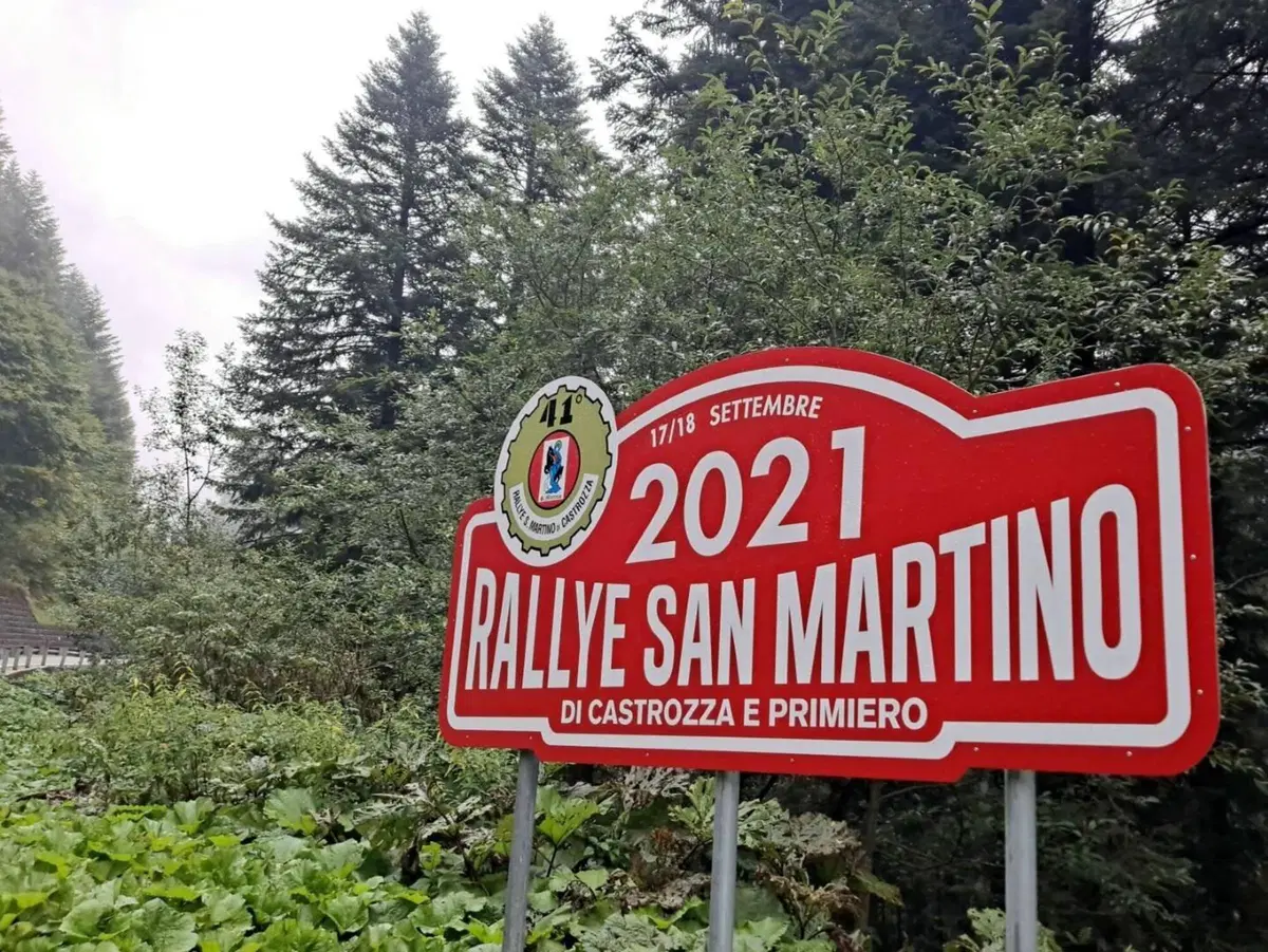 Rally Incredibili. Azzorre, Vermentino e San Martino di Castrozza