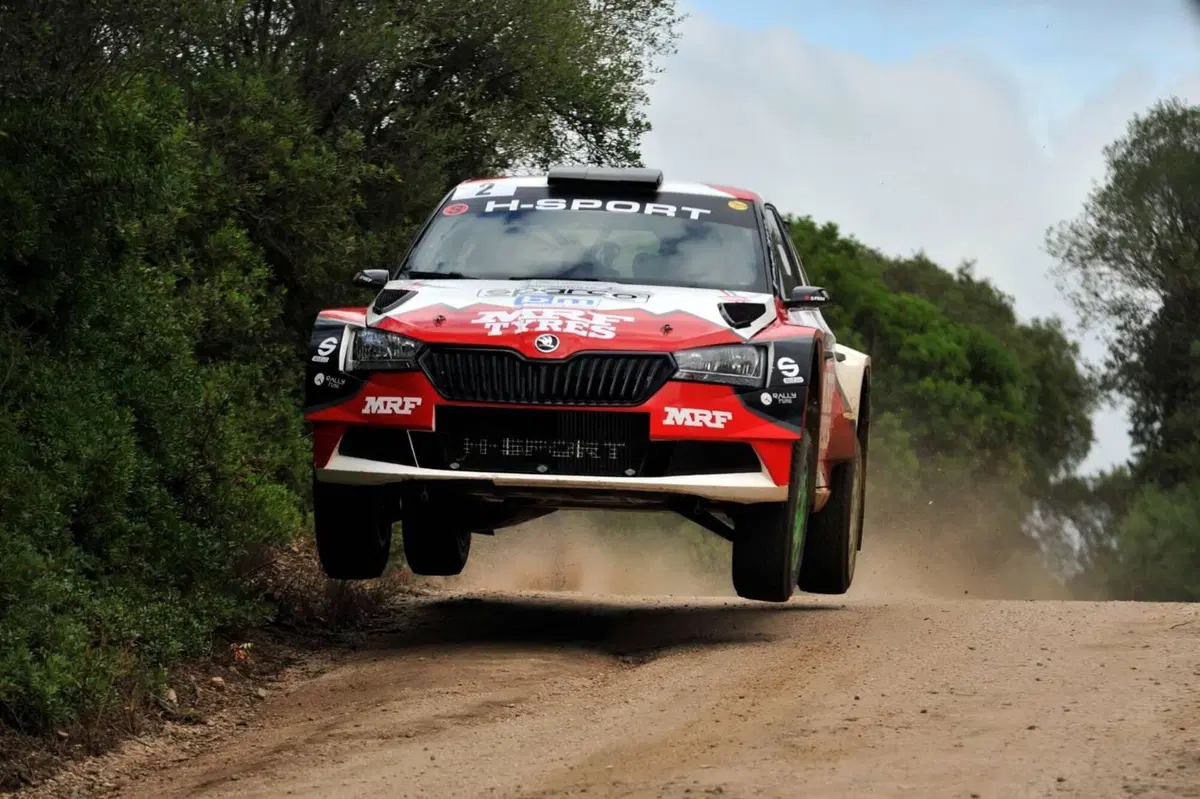 Rally Incredibili. Azzorre, Vermentino e San Martino di Castrozza (9)