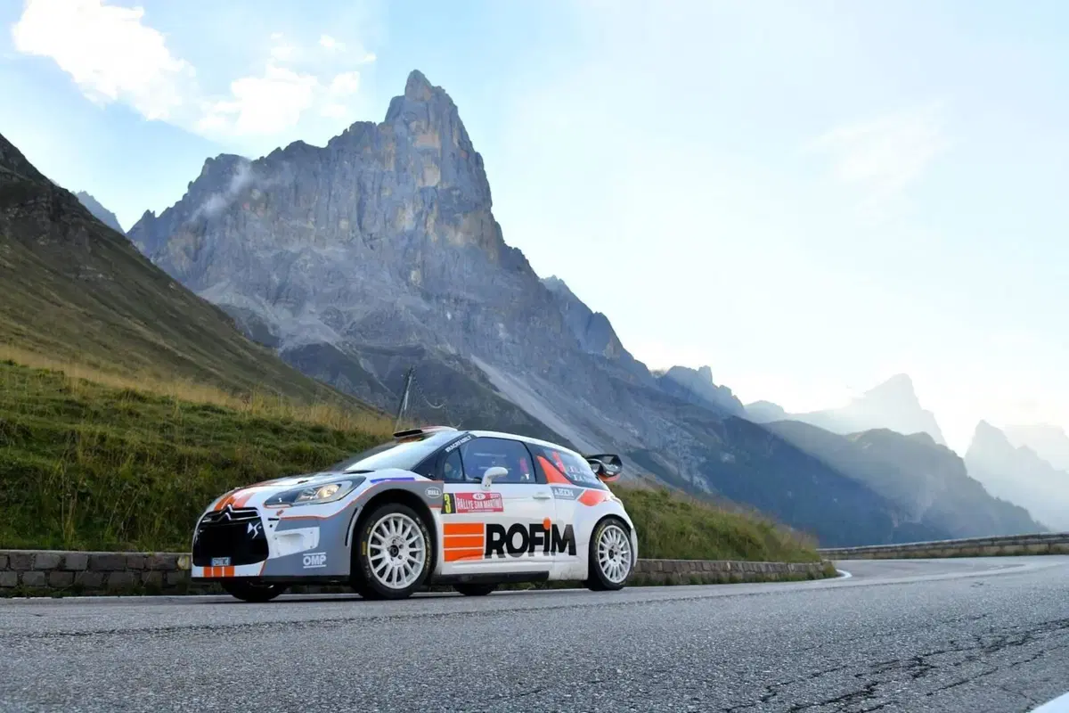 Rally Incredibili. Azzorre, Vermentino e San Martino di Castrozza (2)