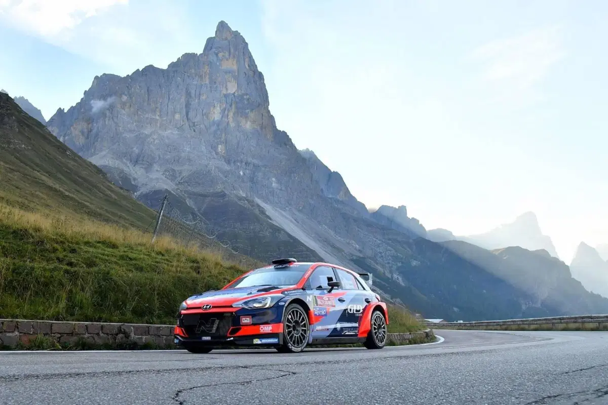 Rally Incredibili. Azzorre, Vermentino e San Martino di Castrozza (14)