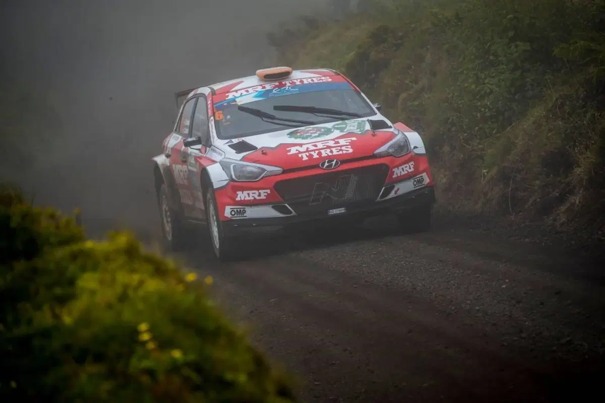 Rally Incredibili. Azzorre, Vermentino e San Martino di Castrozza (15)