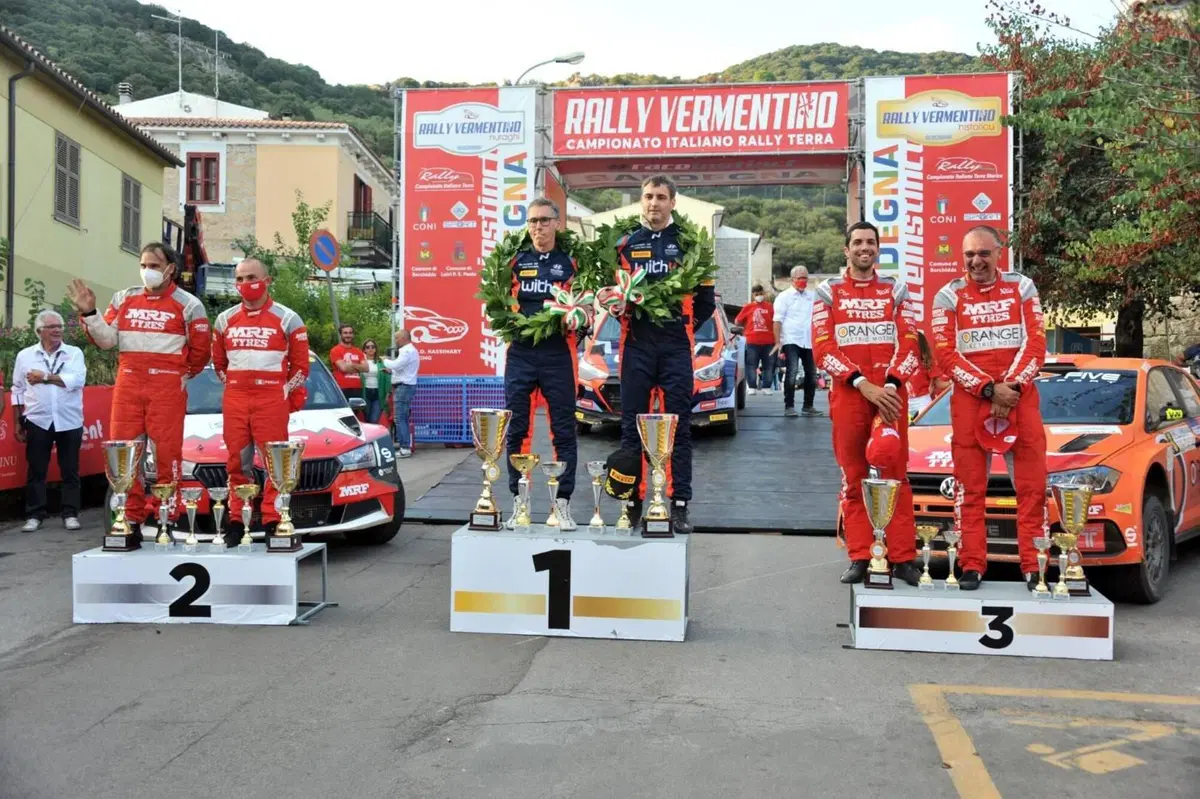Rally Incredibili. Azzorre, Vermentino e San Martino di Castrozza (12)