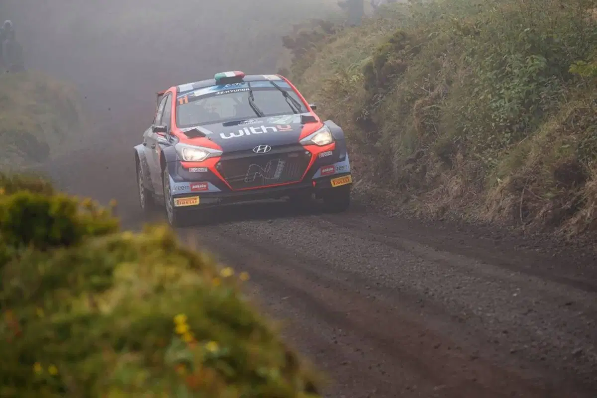 Rally Incredibili. Azzorre, Vermentino e San Martino di Castrozza (13)