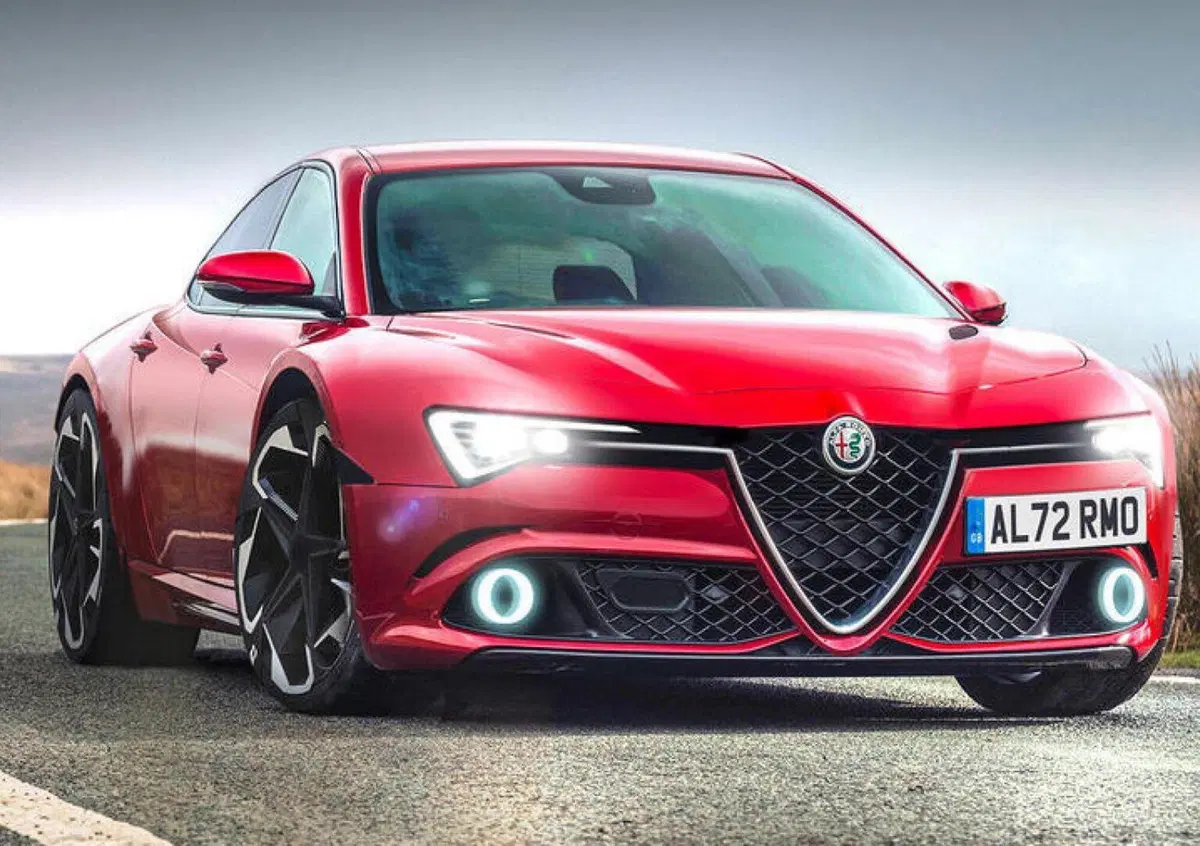 Imparato: "Vendiamo un&rsquo;Alfa Romeo, non un iPad con un&rsquo;auto costruita attorno"