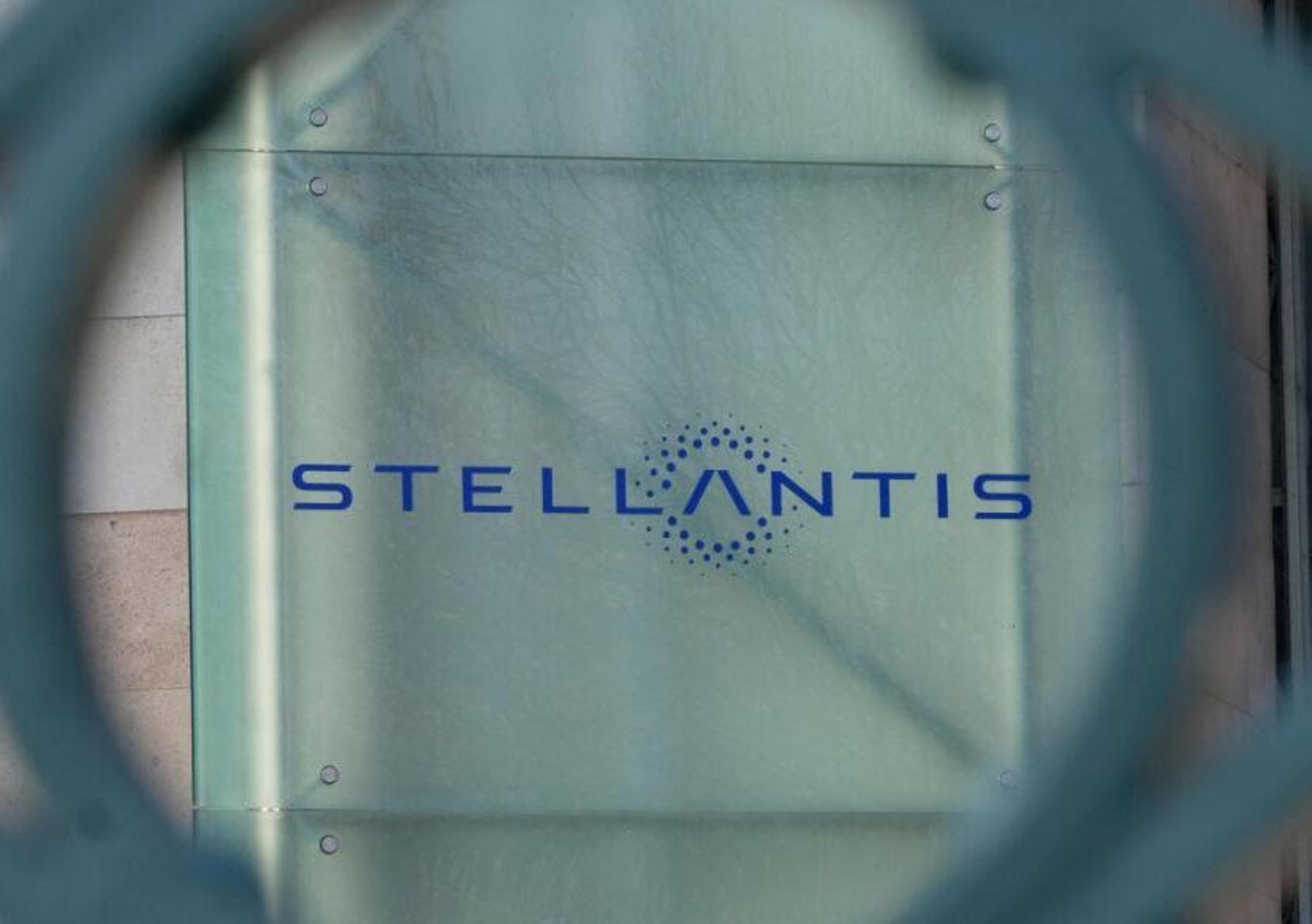 Stellantis, vendita online per tutti i brand 