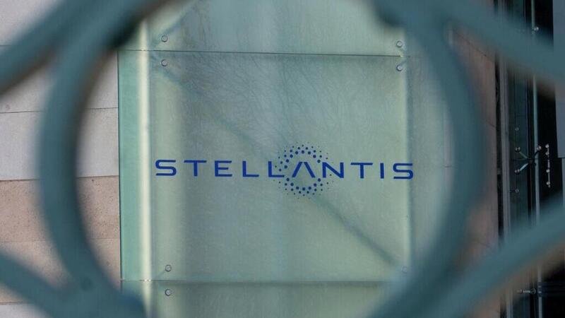 Stellantis, vendita online per tutti i brand 