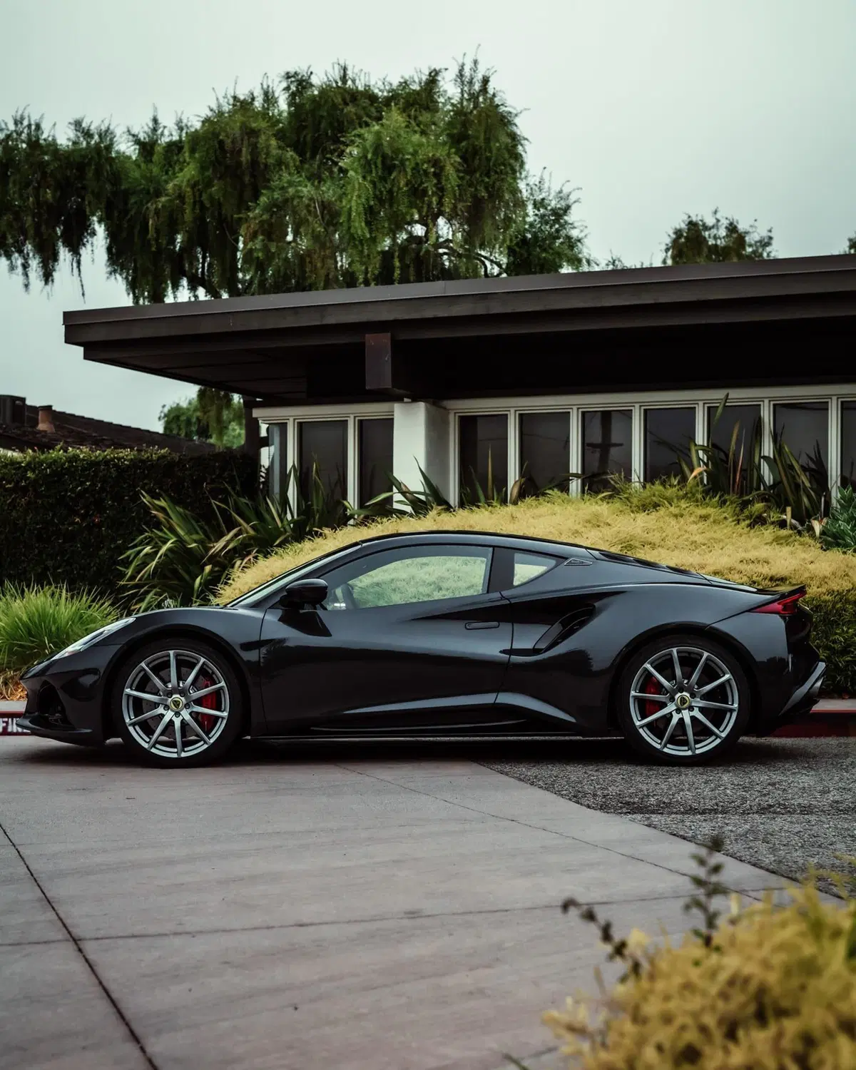 Lotus Emira First Edition in arrivo nel 2022  (6)