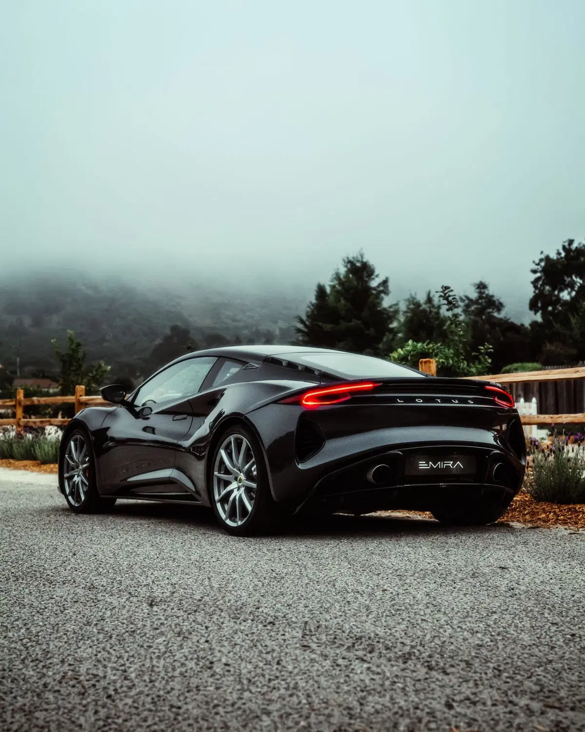 Lotus Emira First Edition in arrivo nel 2022  (7)