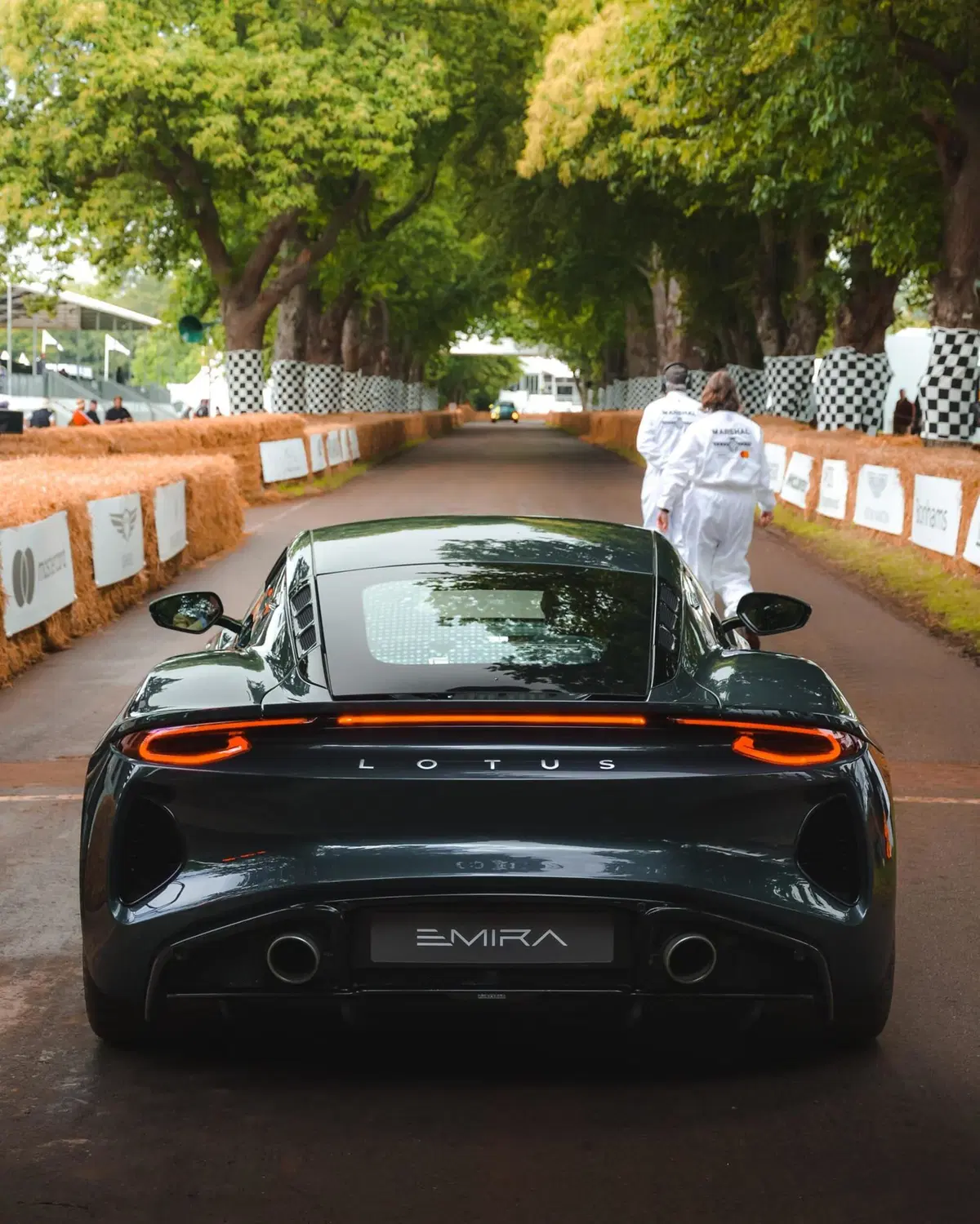 Lotus Emira First Edition in arrivo nel 2022  (9)