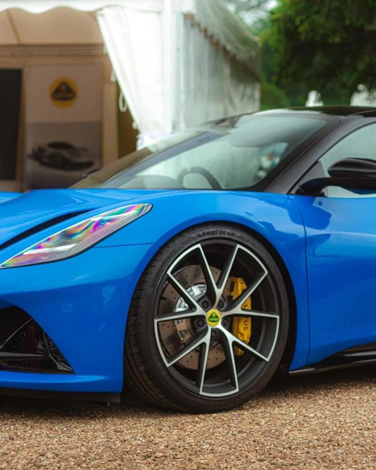 Lotus Emira First Edition in arrivo nel 2022  (12)